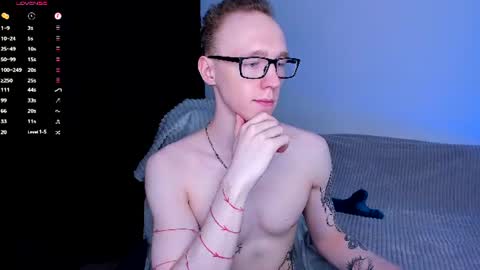 Snapshot of alex_silent chatting on 18, 6, 2026 alex_silent online show from 18, 6, 2026