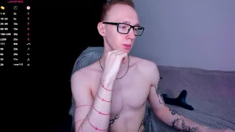 Snapshot of alex_silent chatting on 23, 6, 2026 alex_silent online show from 23, 6, 2026