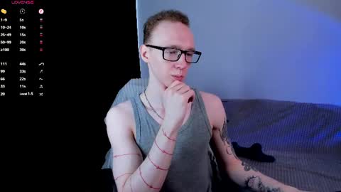 Snapshot of alex_silent chatting on 12, 7, 2026 alex_silent online show from 12, 7, 2026