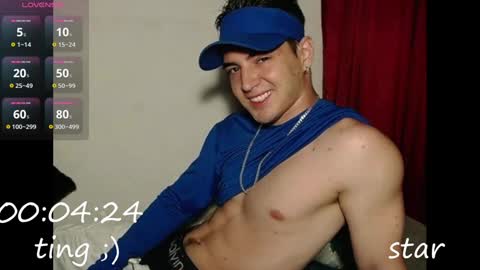     online show from 2, 2, 2025