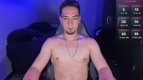     online show from 15, 10, 2025