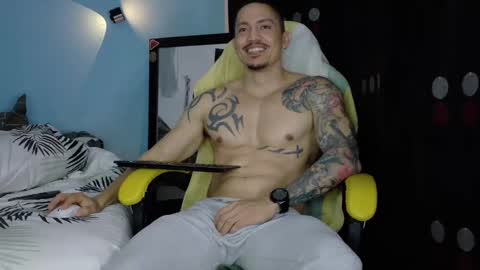 alex_sthorm online show from 21, 4, 2026