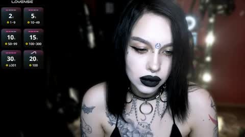 Alex Succubus online show from 2, 4, 2026