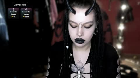 Alex Succubus online show from 26, 5, 2026
