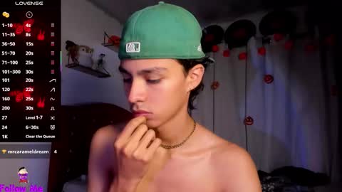 Alex online show from 8, 10, 2025