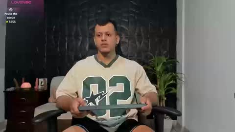 Alex Towers online show from 17, 3, 2026