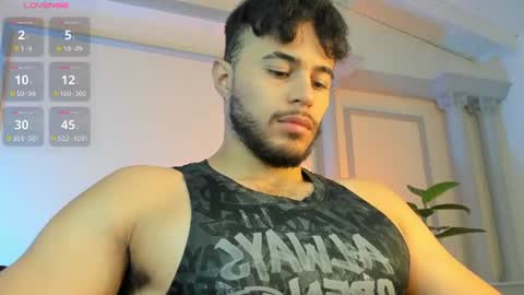 Snapshot of alex_wolf05 chatting on 7, 6, 2026 alex_wolf05 online show from 7, 6, 2026