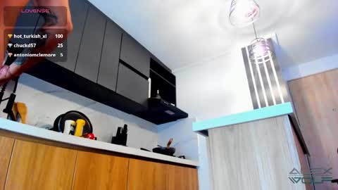 Alex Wolf online show from 9, 1, 2026