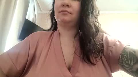 Snapshot of alexa__lexie chatting on 7, 1, 2026 Alexa online show from 7, 1, 2026