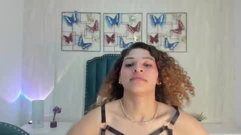 Snapshot of alexa__rey chatting on 11, 1, 2026 alexa rey online show from 11, 1, 2026