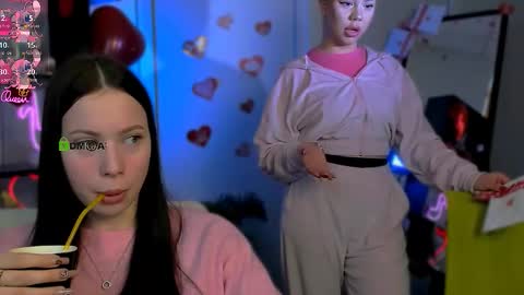 Snapshot of alexa_bonni chatting on 10, 2, 2026 alexa bonni online show from 10, 2, 2026