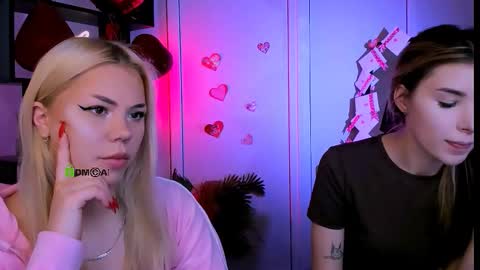 Snapshot of alexa_bonni chatting on 16, 2, 2026 alexa bonni online show from 16, 2, 2026