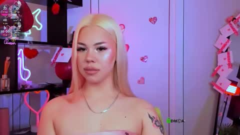 Snapshot of alexa_bonni chatting on 20, 2, 2026 alexa bonni online show from 20, 2, 2026