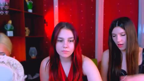 Snapshot of alexa_bonni chatting on 26, 2, 2026 alexa bonni online show from 26, 2, 2026