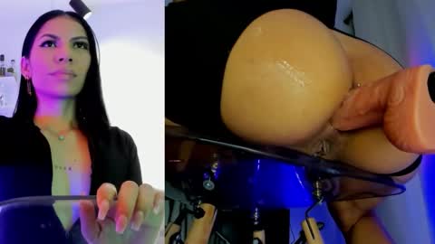 Snapshot of alexa_booty_ chatting on 3, 2, 2026 Alexa online show from 3, 2, 2026