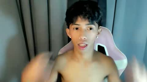 Snapshot of alexa_chi chatting on 18, 5, 2026 Alexa online show from 18, 5, 2026