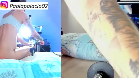 Snapshot of alexa_clark02 chatting on 9, 7, 2026 Alexa clark02 online show from 9, 7, 2026