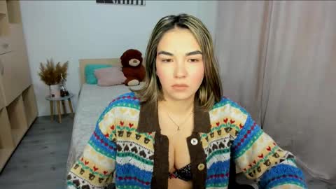 Snapshot of alexa_dolly chatting on 19, 1, 2026 Alexa online show from 19, 1, 2026