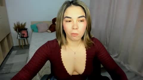 Snapshot of alexa_dolly chatting on 2, 2, 2026 Alexa online show from 2, 2, 2026