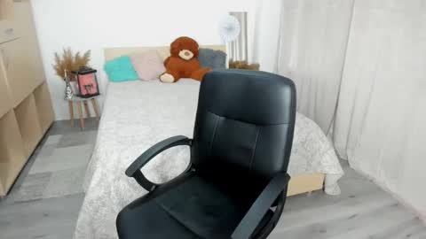 Snapshot of alexa_dolly chatting on 6, 2, 2026 Alexa online show from 6, 2, 2026