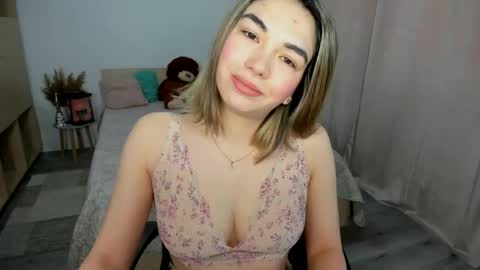 Snapshot of alexa_dolly chatting on 10, 2, 2026 Alexa online show from 10, 2, 2026