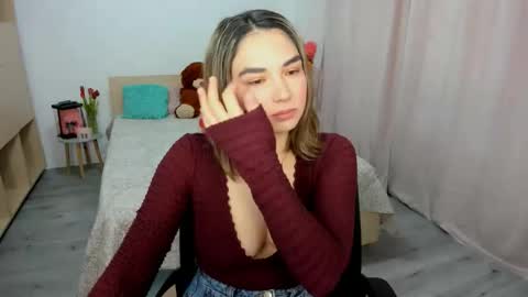 Snapshot of alexa_dolly chatting on 17, 2, 2026 Alexa online show from 17, 2, 2026