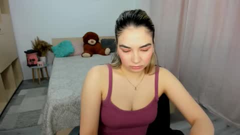 Snapshot of alexa_dolly chatting on 18, 2, 2026 Alexa online show from 18, 2, 2026