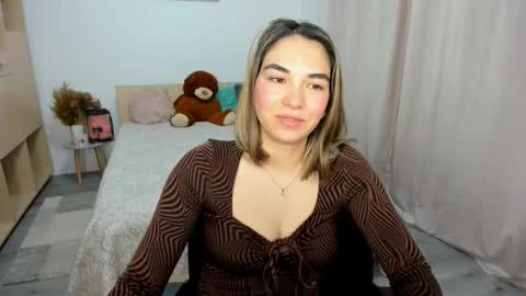 Snapshot of alexa_dolly chatting on 25, 2, 2026 Alexa online show from 25, 2, 2026