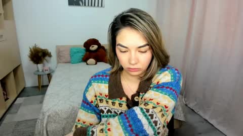 Snapshot of alexa_dolly chatting on 17, 4, 2026 Alexa online show from 17, 4, 2026