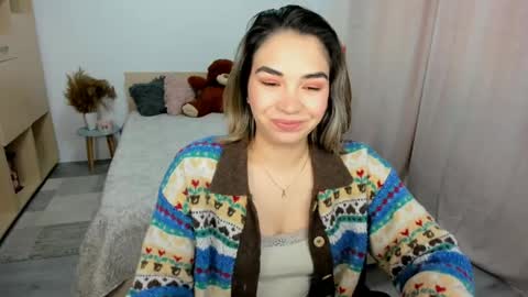 Snapshot of alexa_dolly chatting on 1, 5, 2026 Alexa online show from 1, 5, 2026