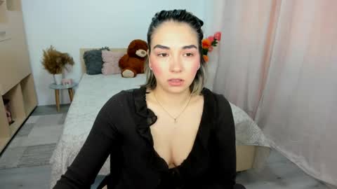 Snapshot of alexa_dolly chatting on 2, 5, 2026 Alexa online show from 2, 5, 2026