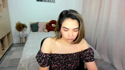 Snapshot of alexa_dolly chatting on 5, 5, 2026 Alexa online show from 5, 5, 2026