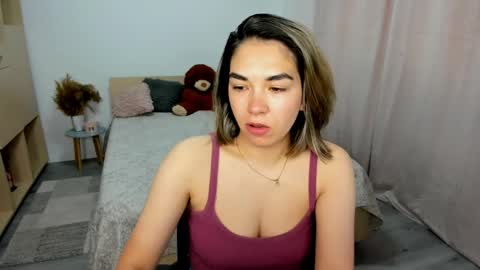 Snapshot of alexa_dolly chatting on 15, 5, 2026 Alexa online show from 15, 5, 2026