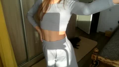 alexa_dreaam online show from 18, 10, 2025
