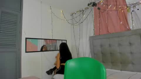 alexa_dream_0 online show from 28, 9, 2025