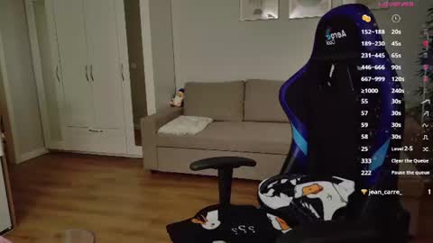 Little Duck homie online show from 16, 7, 2026