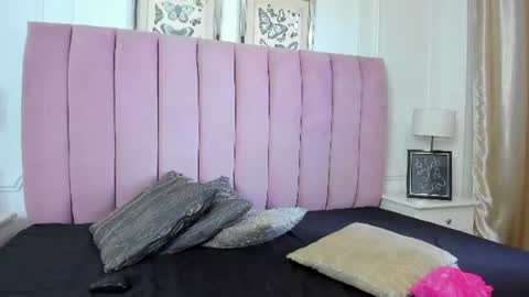 Snapshot of alexa_fox669 chatting on 24, 6, 2026 Alexa online show from 24, 6, 2026