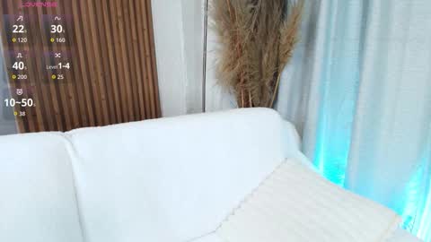 alexa_foxx27 online show from 14, 3, 2026