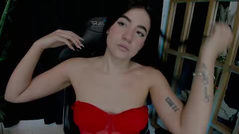 alexa_foxx27 online show from 6, 6, 2026