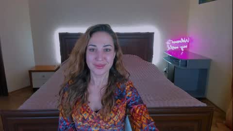 Alexa online show from 29, 3, 2026