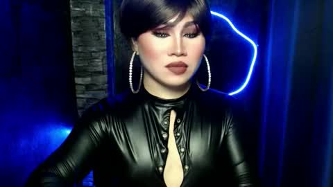 alexa_hansung online show from 28, 9, 2025