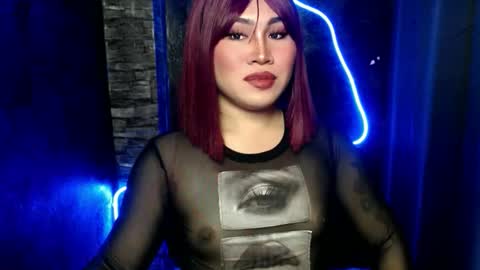 alexa_hansung online show from 12, 10, 2025