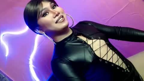 alexa_hansung online show from 16, 11, 2025