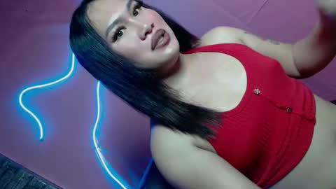 alexa_hansung online show from 26, 11, 2025