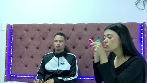 ALEXA online show from 5, 2, 2025