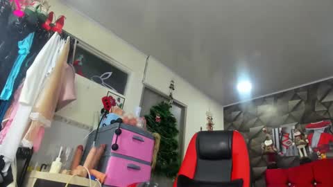 Snapshot of alexa_koller1 chatting on 31, 12, 2024 alexa koller1 online show from 31, 12, 2024