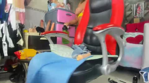 Snapshot of alexa_koller1 chatting on 26, 1, 2025 alexa koller1 online show from 26, 1, 2025
