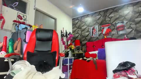 Snapshot of alexa_koller1 chatting on 11, 3, 2025 alexa koller1 online show from 11, 3, 2025