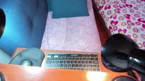 alexa latina online show from 24, 7, 2026