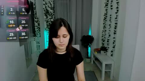 Snapshot of alexa_lexi chatting on 22, 4, 2026 alexa_lexi online show from 22, 4, 2026